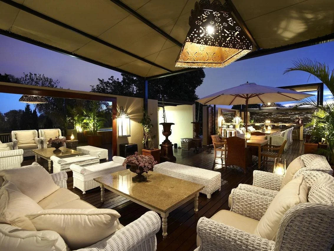 Foto - The Residence