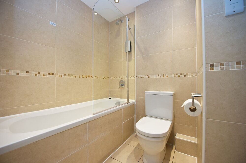 Foto - Staycity Aparthotels Liverpool City Centre