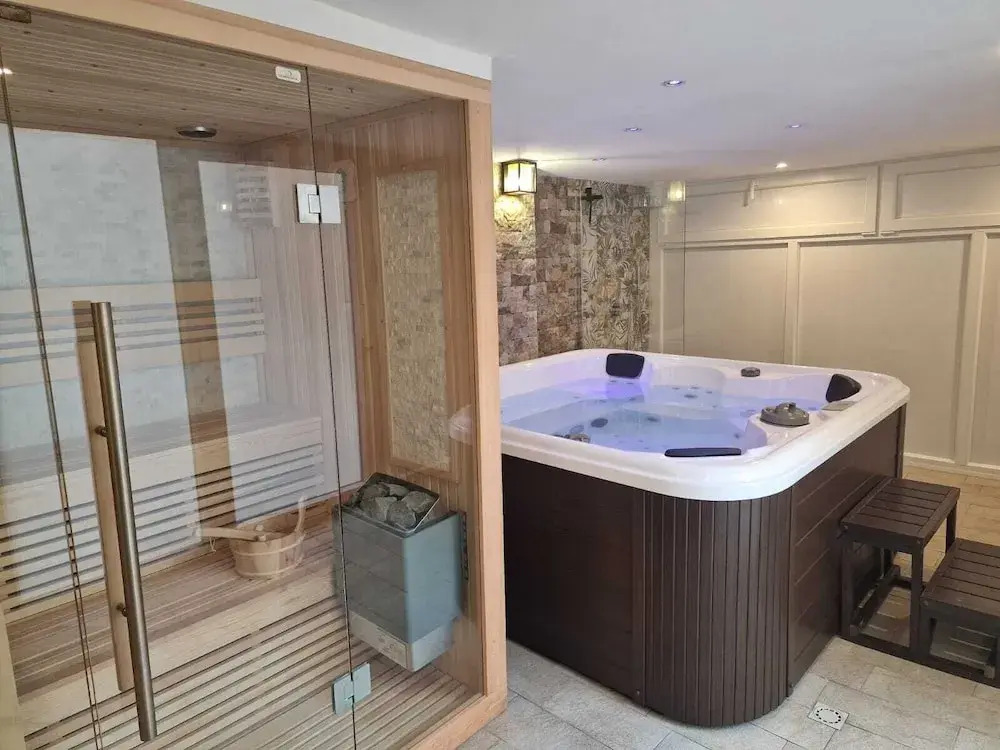 Foto - Foresteria del Genio - Luxury Suites & Urban Spa