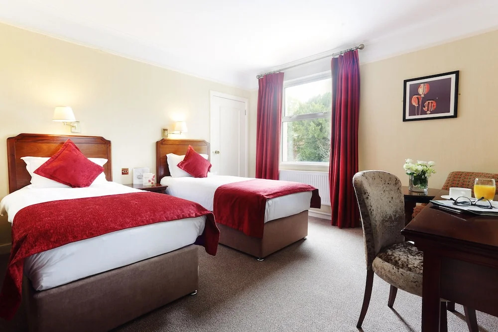 Foto - The Ardilaun Hotel