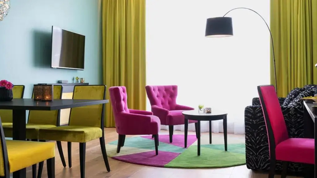 Foto - Thon Hotel Terminus