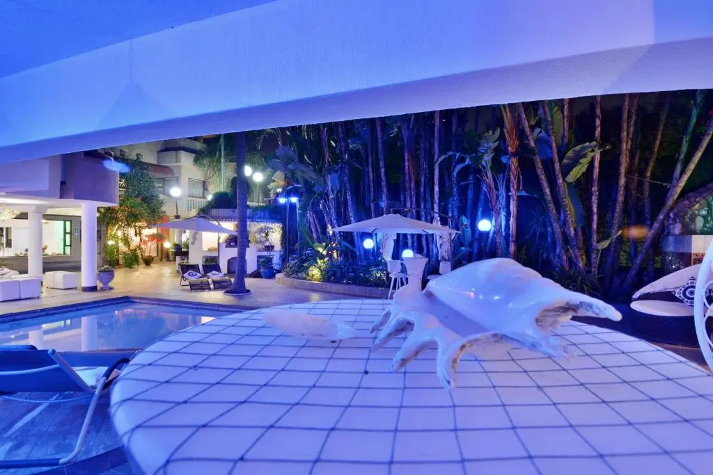 Photo - Villa Simonne