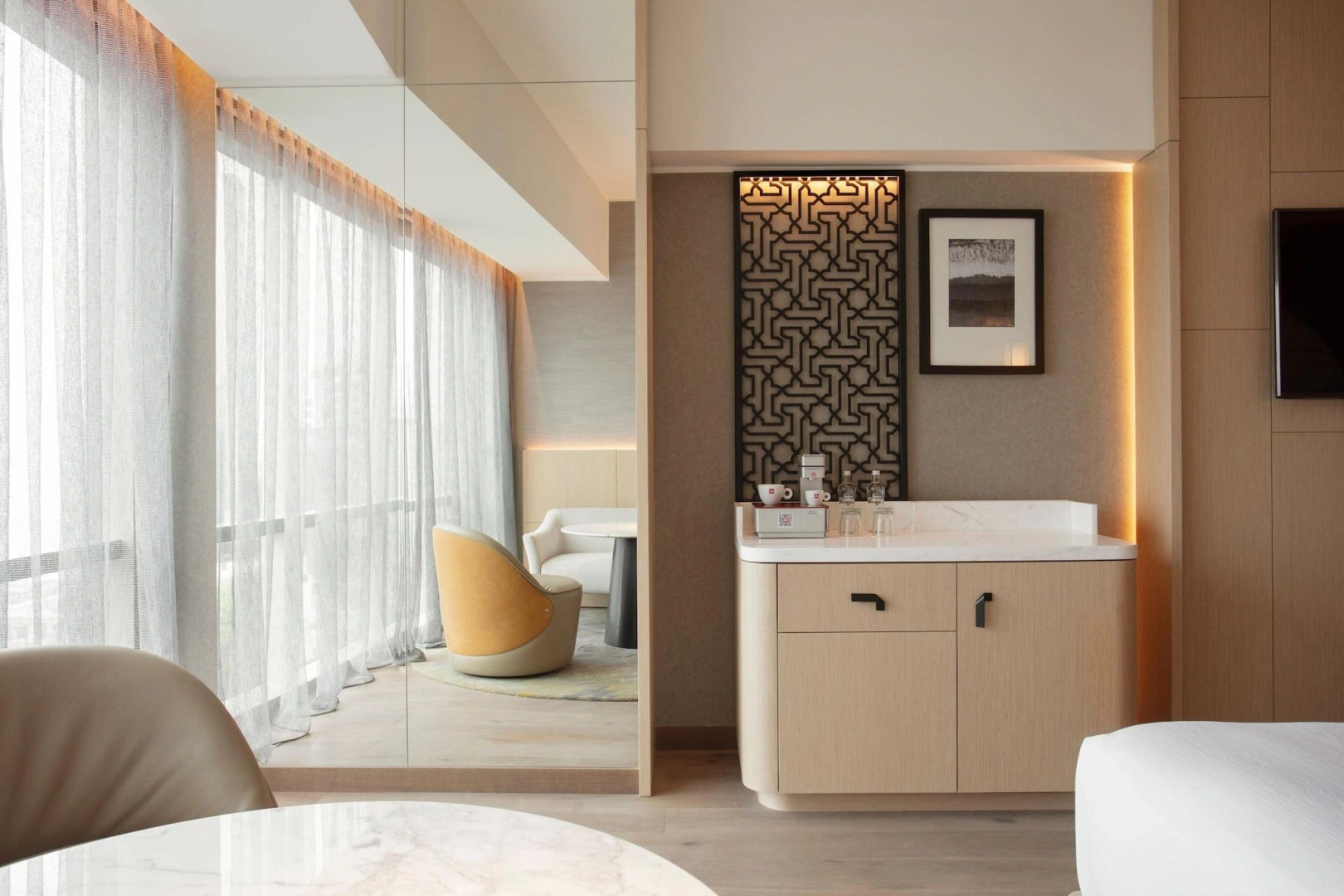 Photo - JW Marriott Hotel Lima