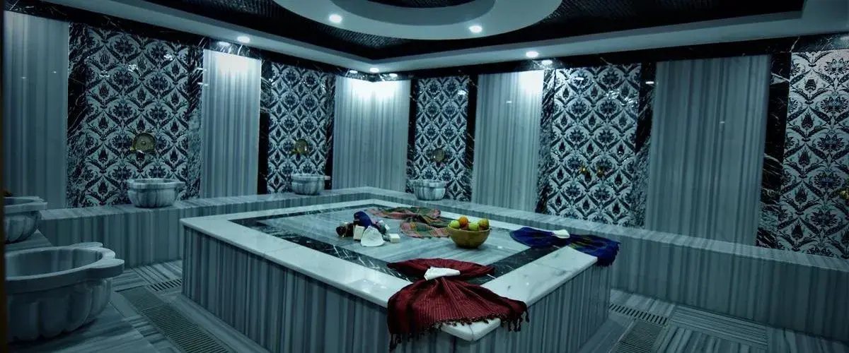 Photo - Sirena Apart & SPA