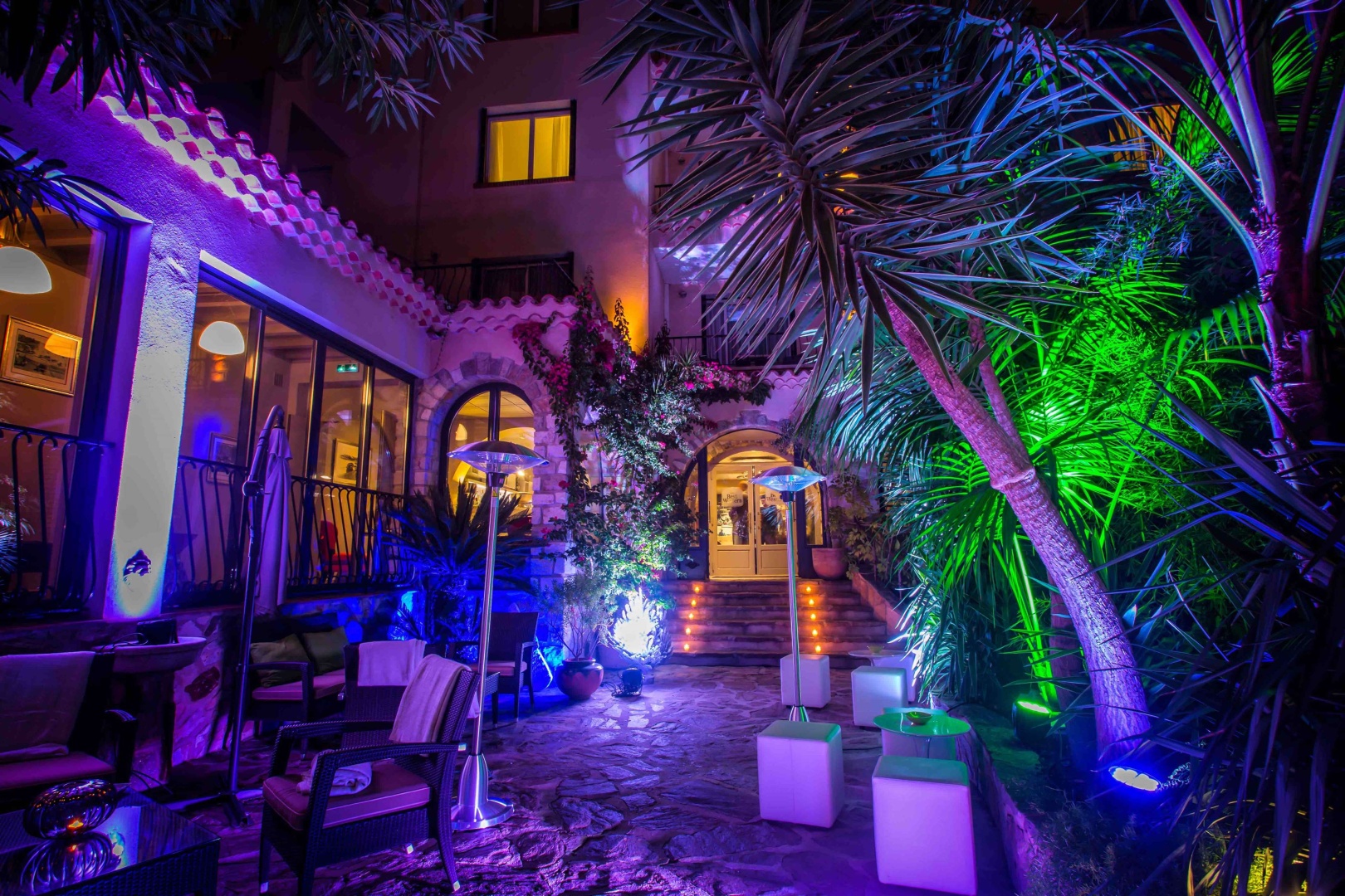 Foto - Best Western Plus La Corniche