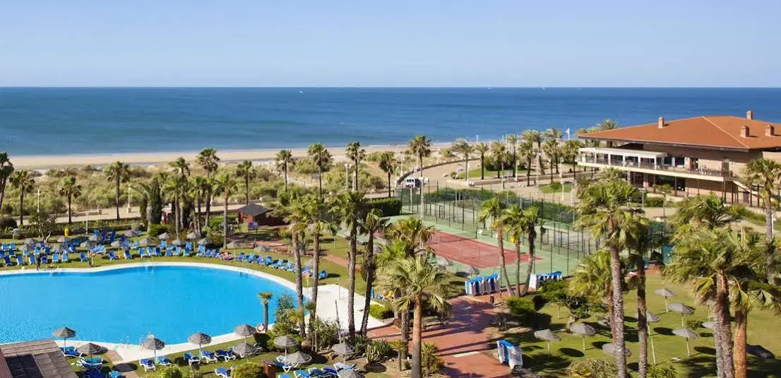 Photo - Ilunion Islantilla