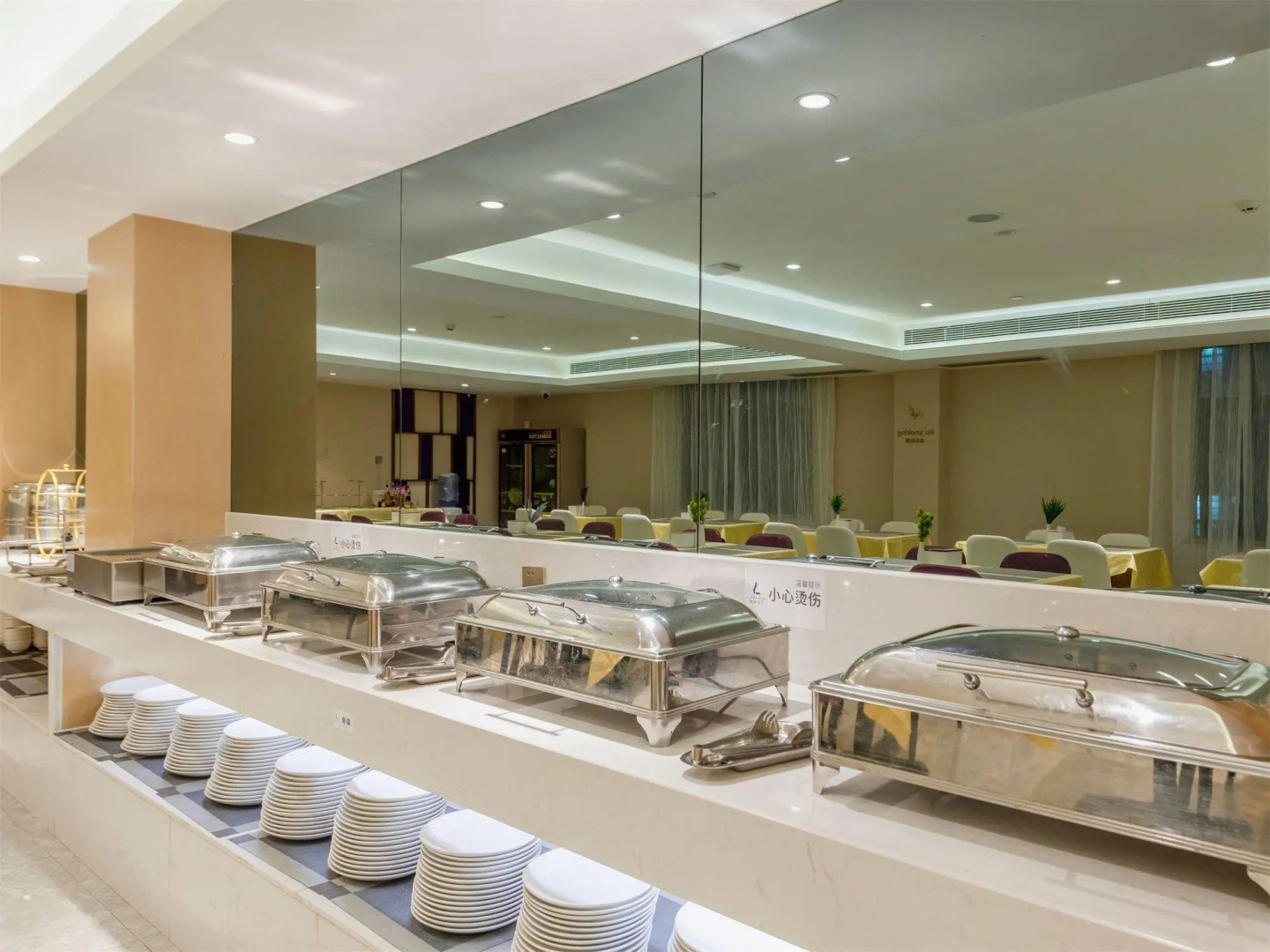 Foto - Lavande Hotel(Shenzhen North Railway Station Longhua Foxconn Headquarters Store)