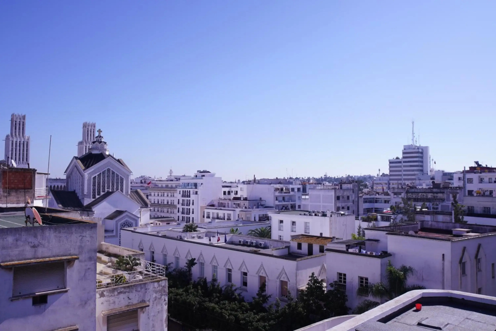 Photo - Hotel La Capitale