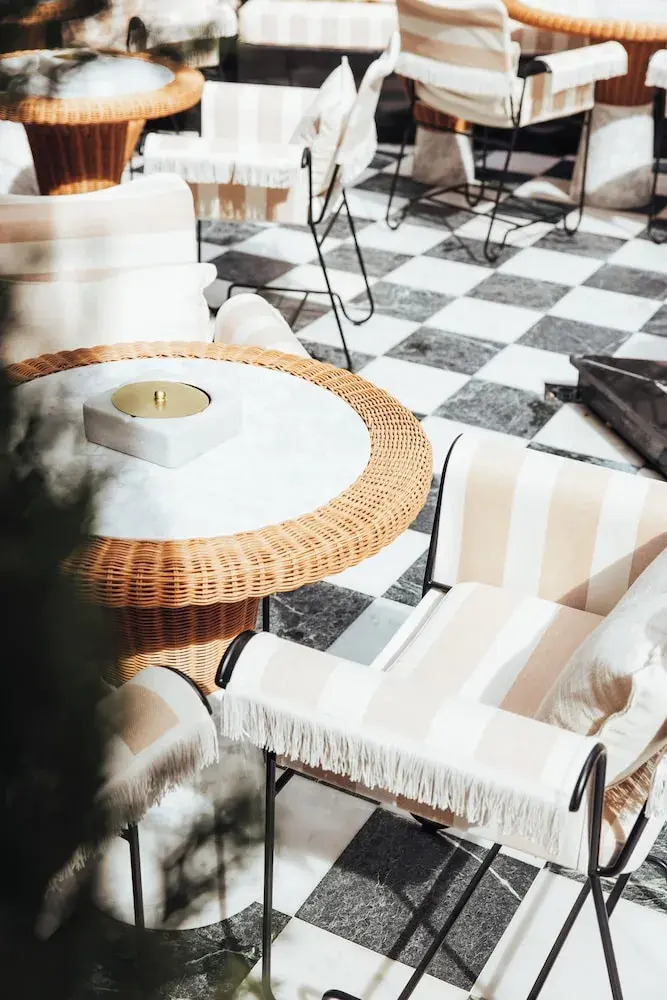 Foto - Hotel SAX Paris, LXR Hotels & Resorts