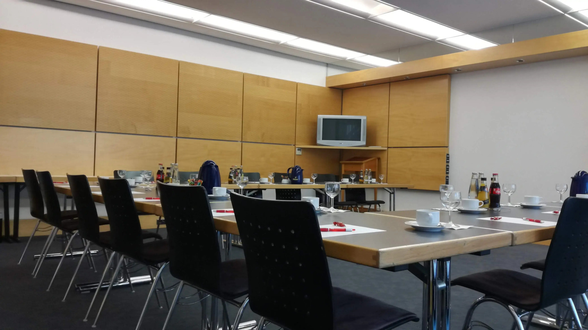 Foto - Enjoy Hotel am Studio