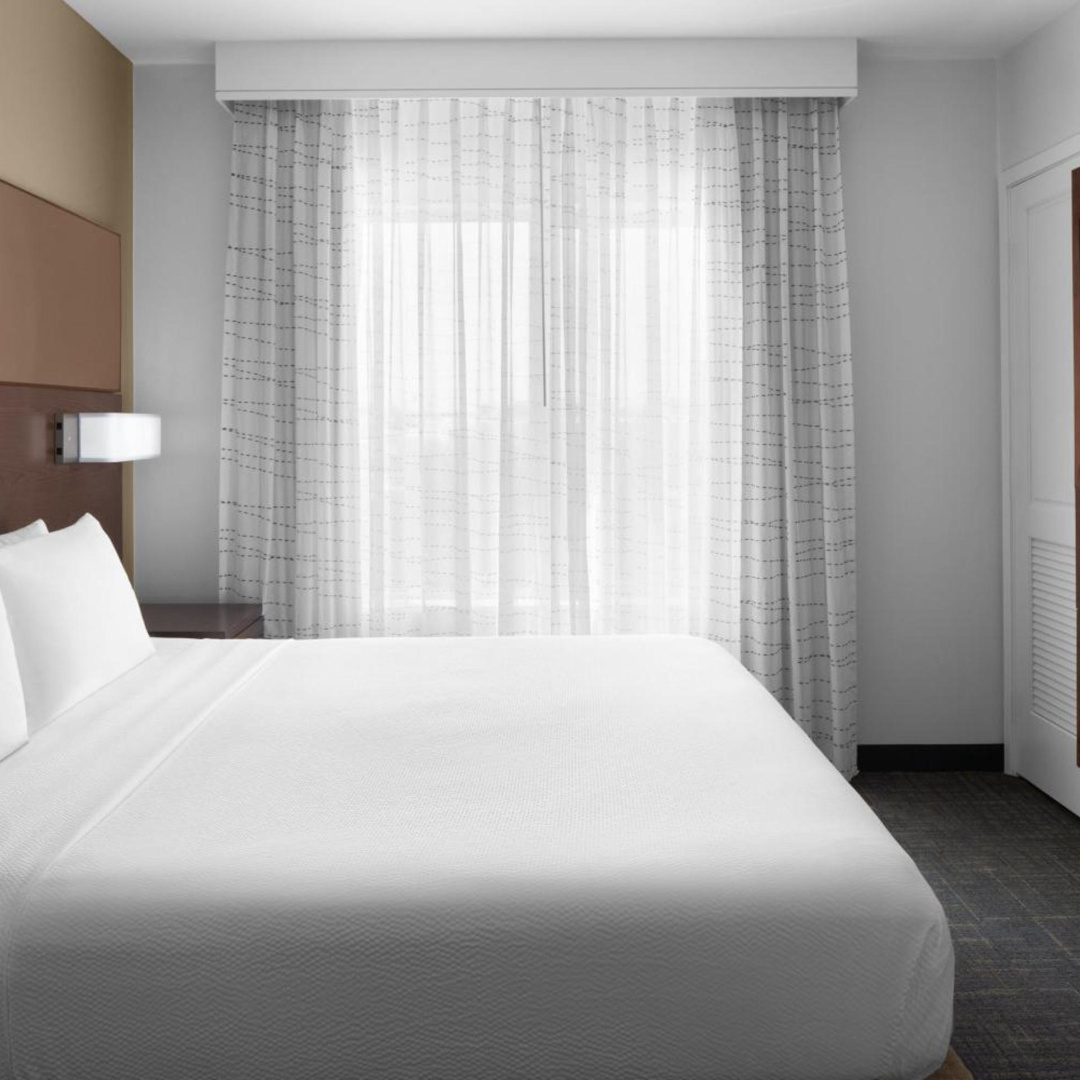 Foto - Residence Inn Tustin Orange County
