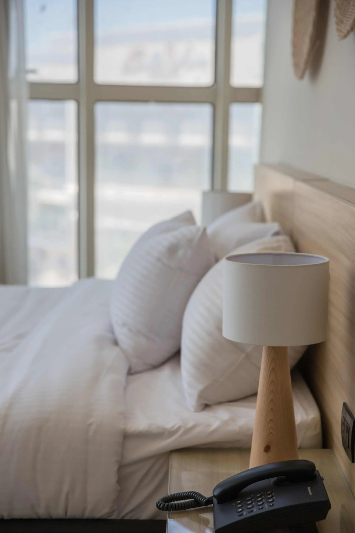 Foto - Redcon Suites