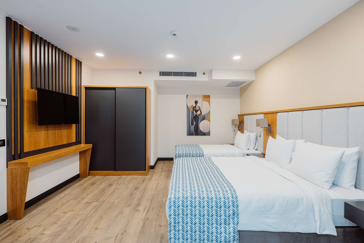 Foto - Best Western Plus Batumi