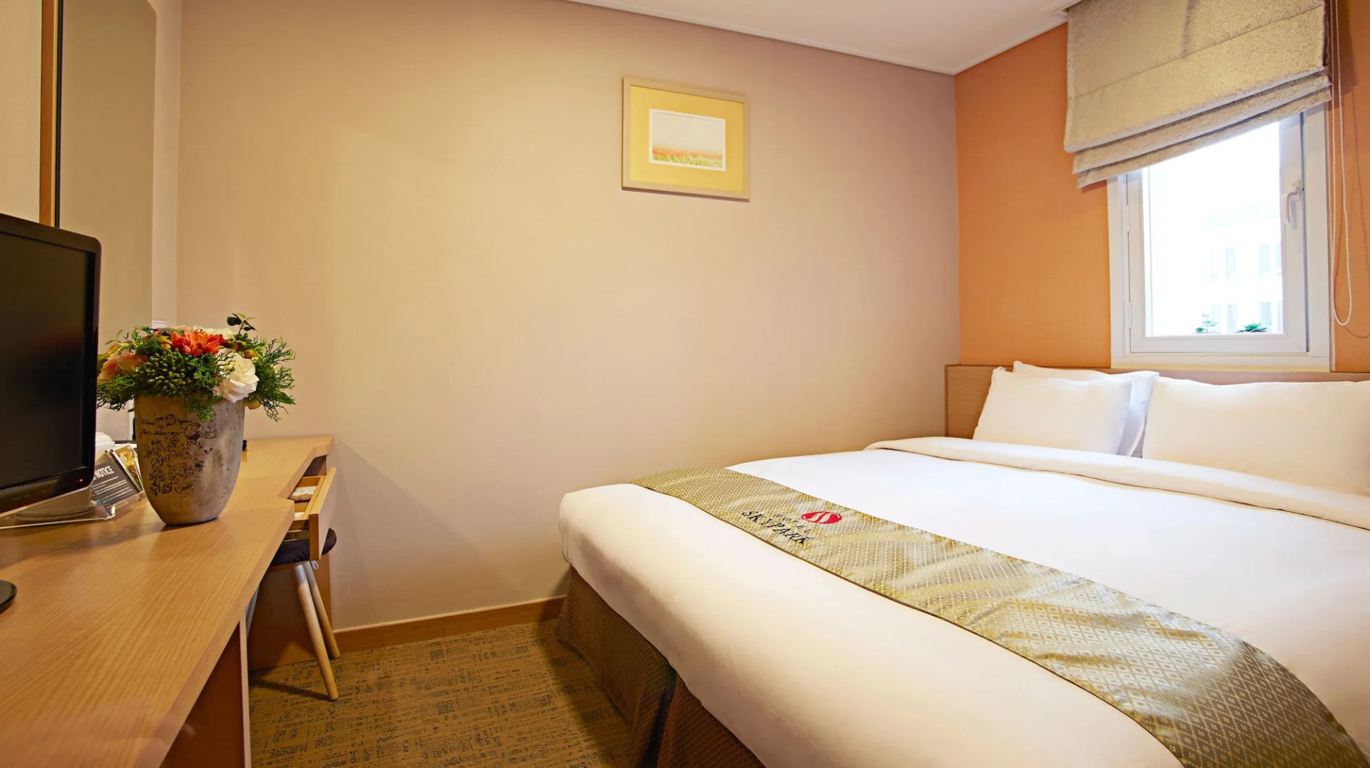 Foto - Hotel Skypark Myeongdong 3