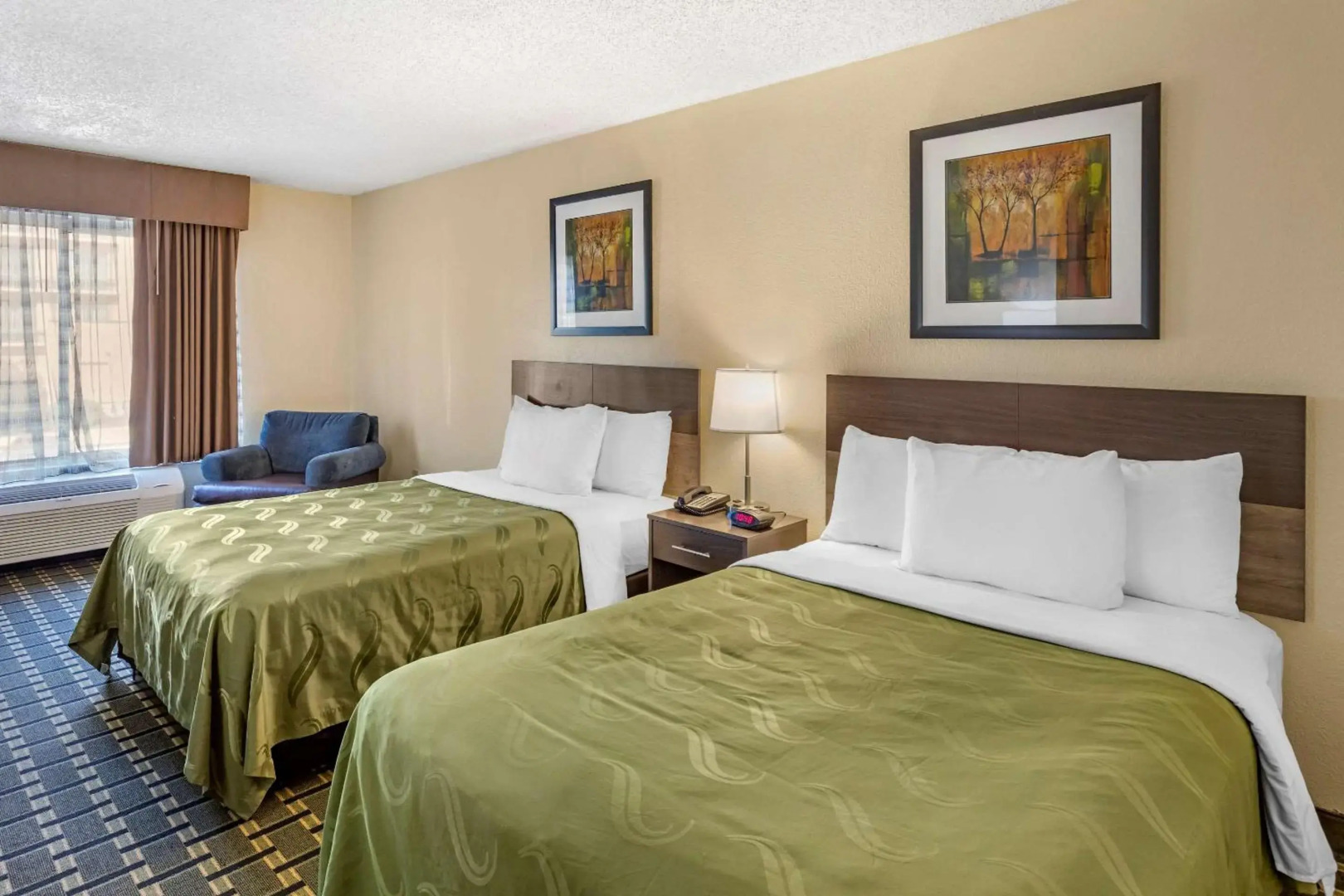 Foto - Quality Inn Duluth - Atlanta Northeast