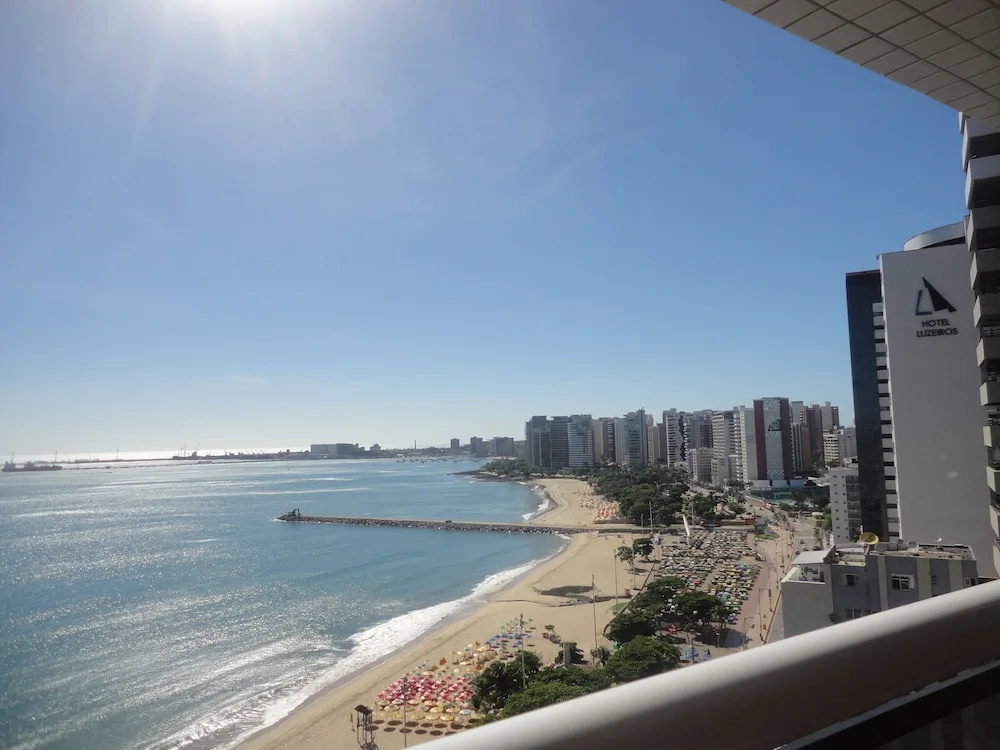 Foto - Fortaleza VIP Experience - Edificio Landscape