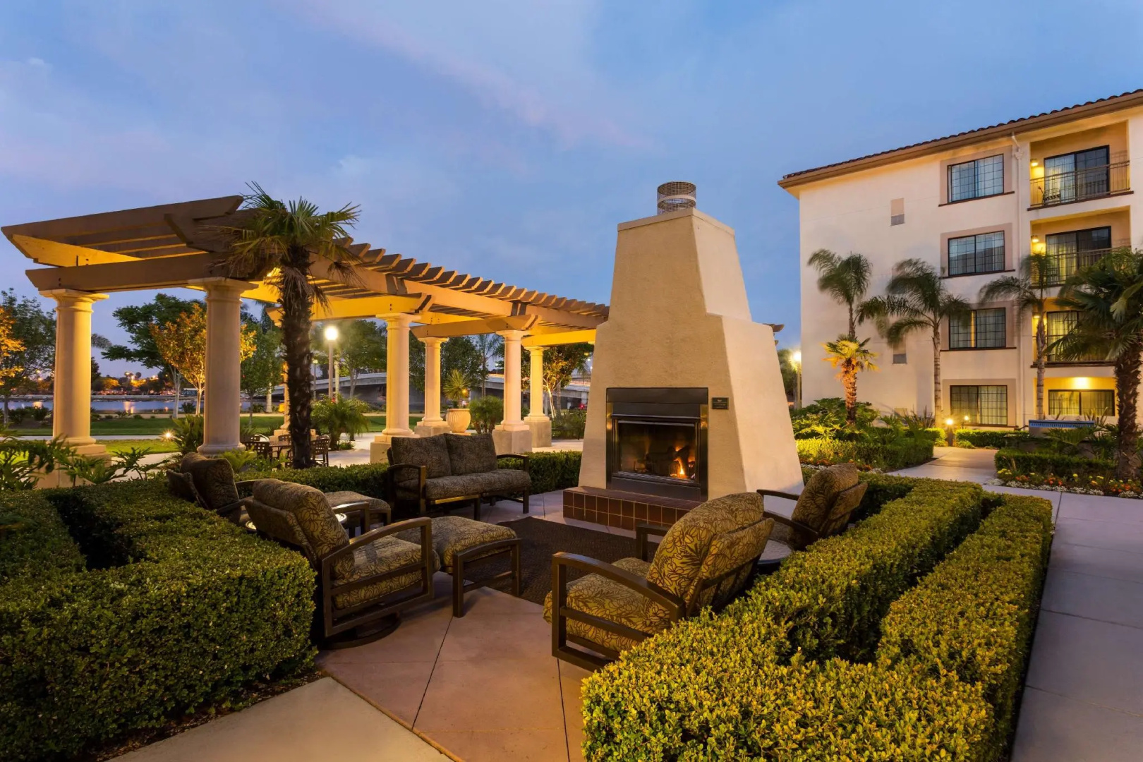 Foto - Homewood Suites by Hilton San Diego Airport-Liberty Station