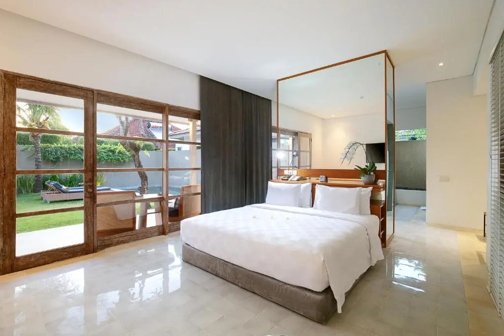 Photo - Uma Sapna Seminyak
