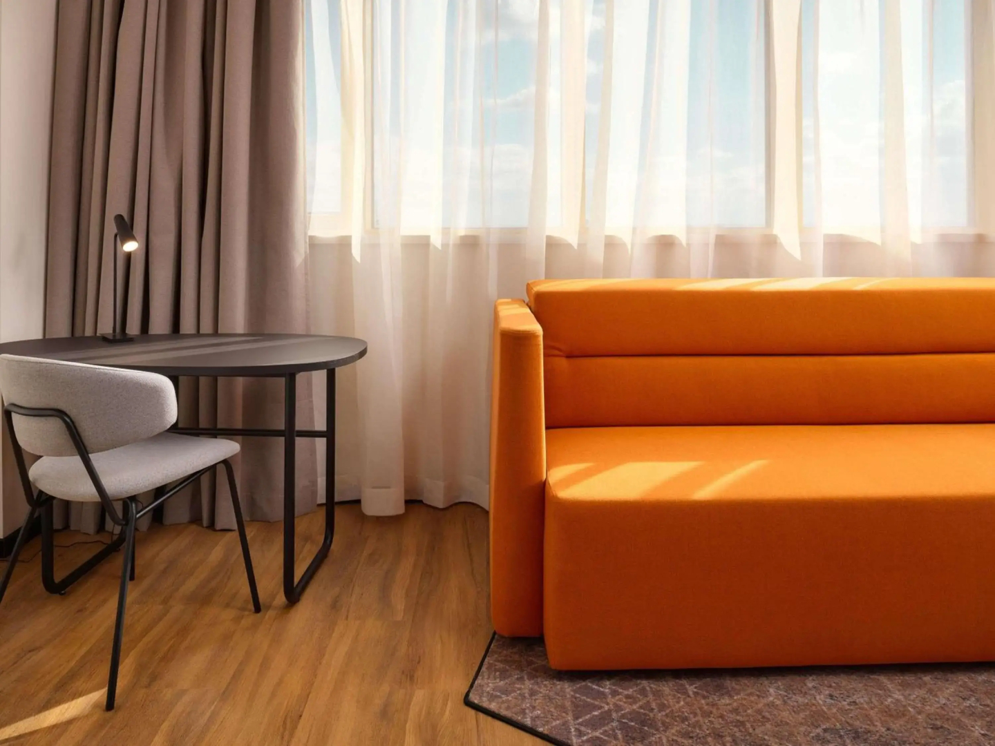 Photo - Novotel Zagreb