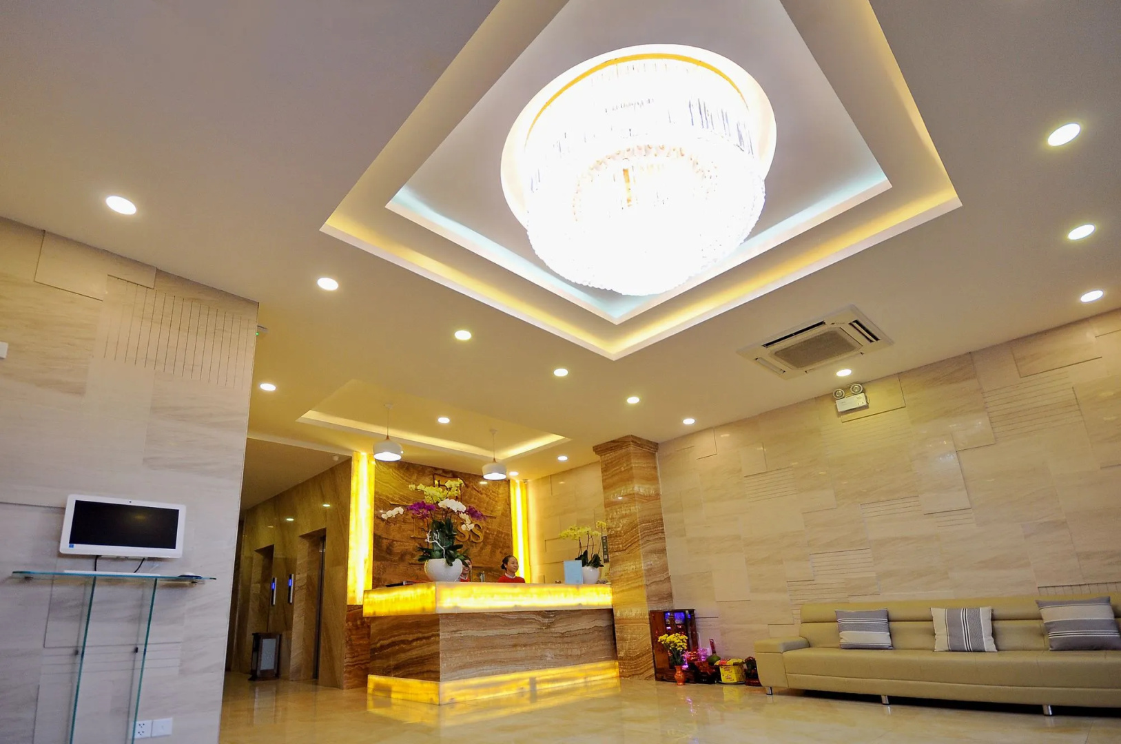 Foto - Boss Hotel Nha Trang