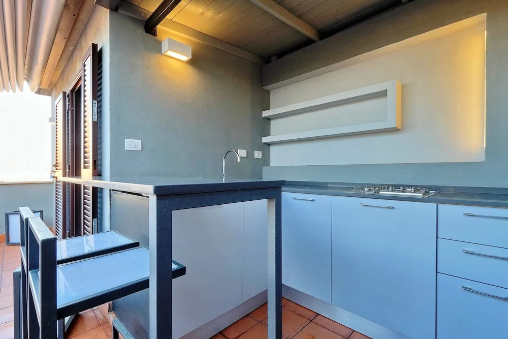 Foto - San Lorenzo Accommodation One