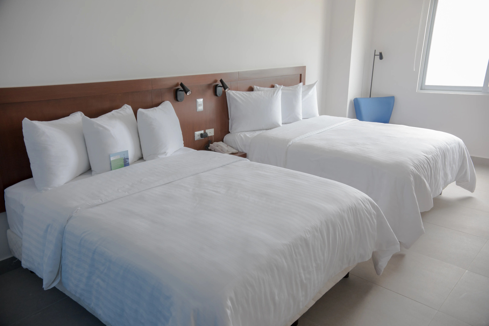 Foto - Garner Hotel Mazatlan Beach by IHG