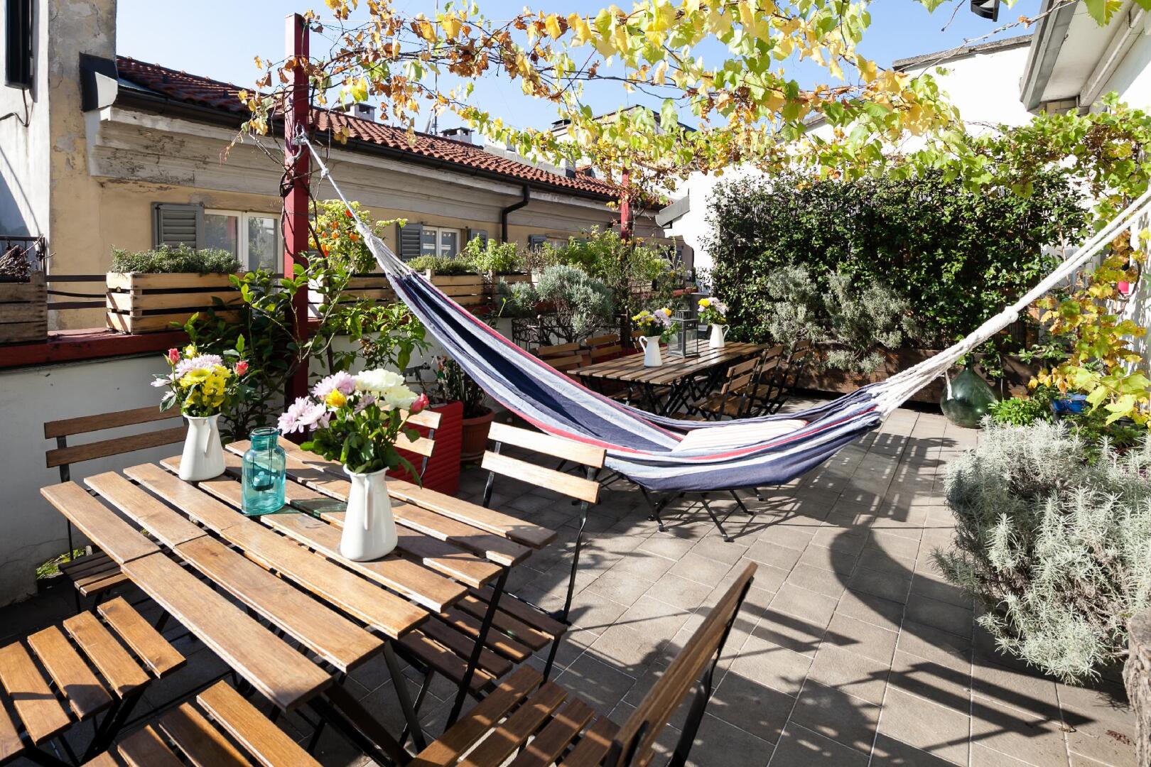 Photo - Ostello Bello Milano Duomo