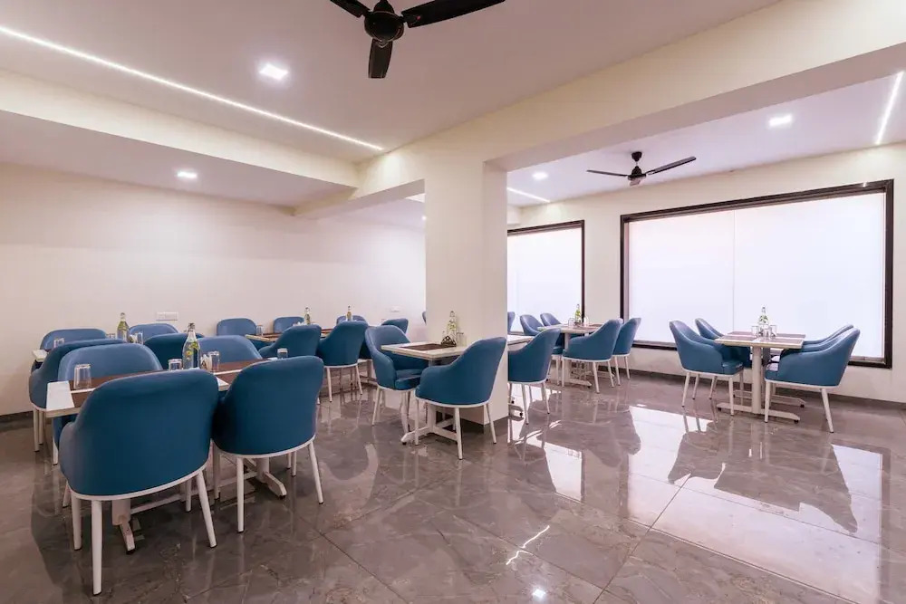 Foto - Treebo Iris Executive, Hinjewadi