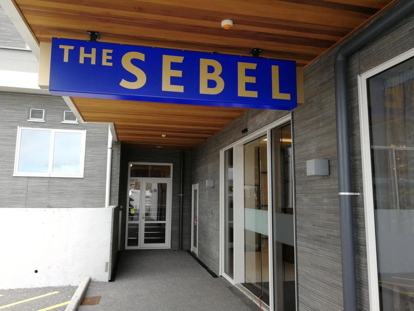 Foto - The Sebel Auckland Manukau