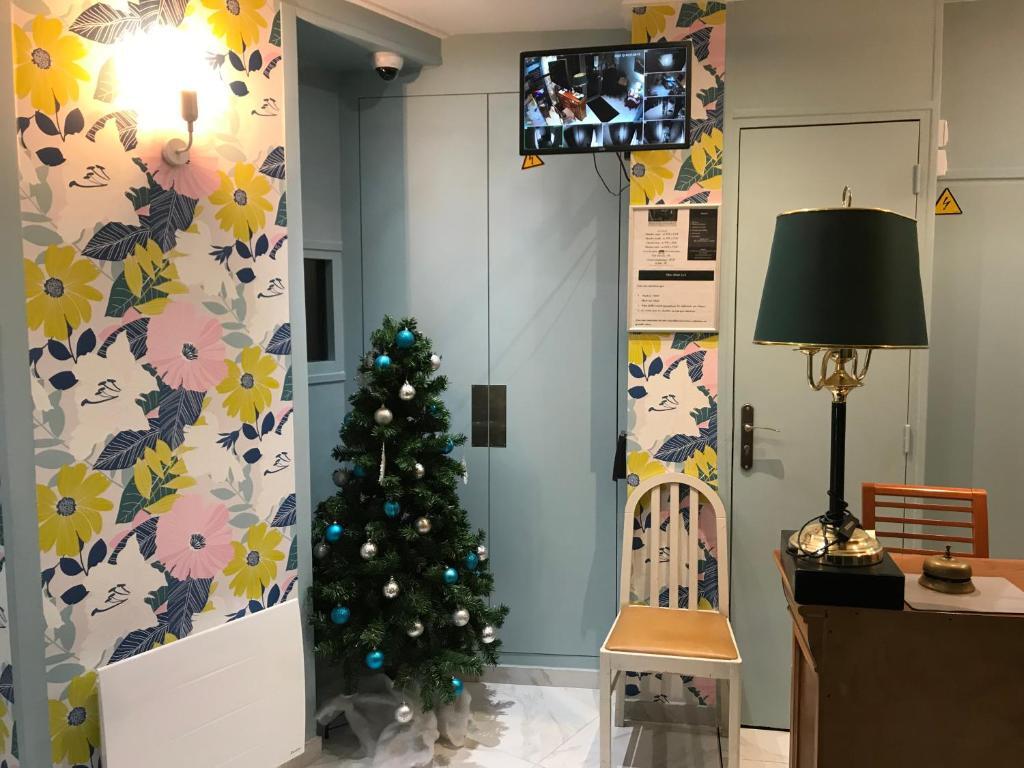 Foto - Relais Bergson