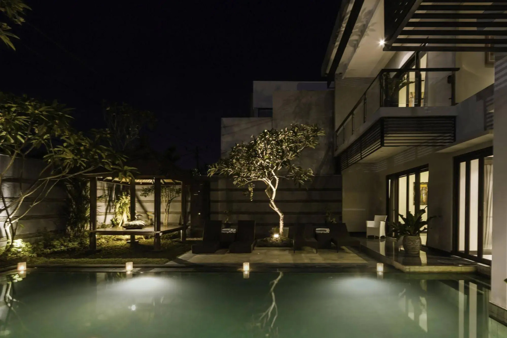 Foto - Villa Cascade