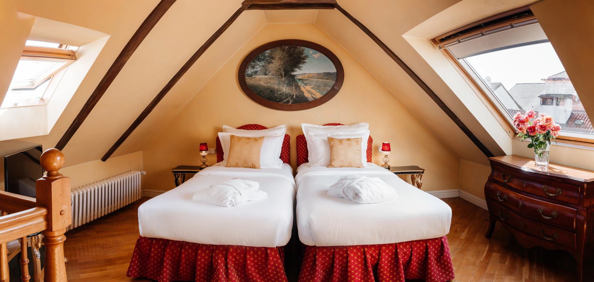 Photo - Alchymist Grand Hotel and Spa