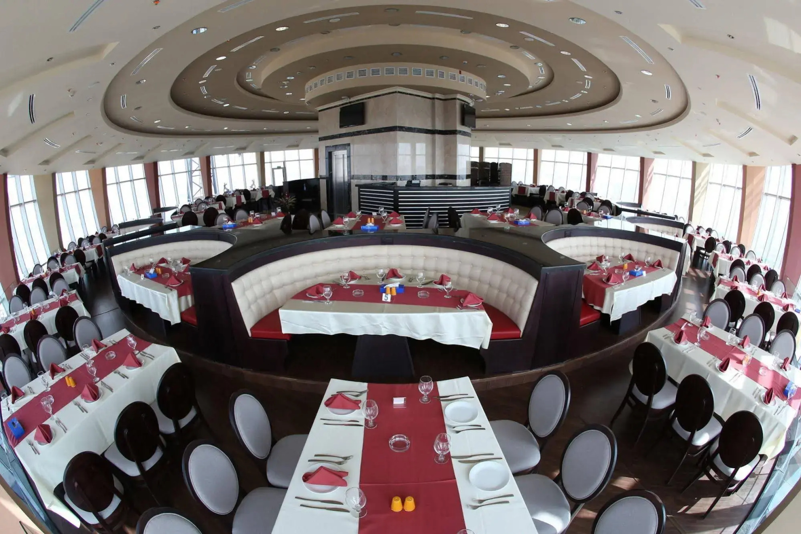 Foto - Palestine Plaza Hotel