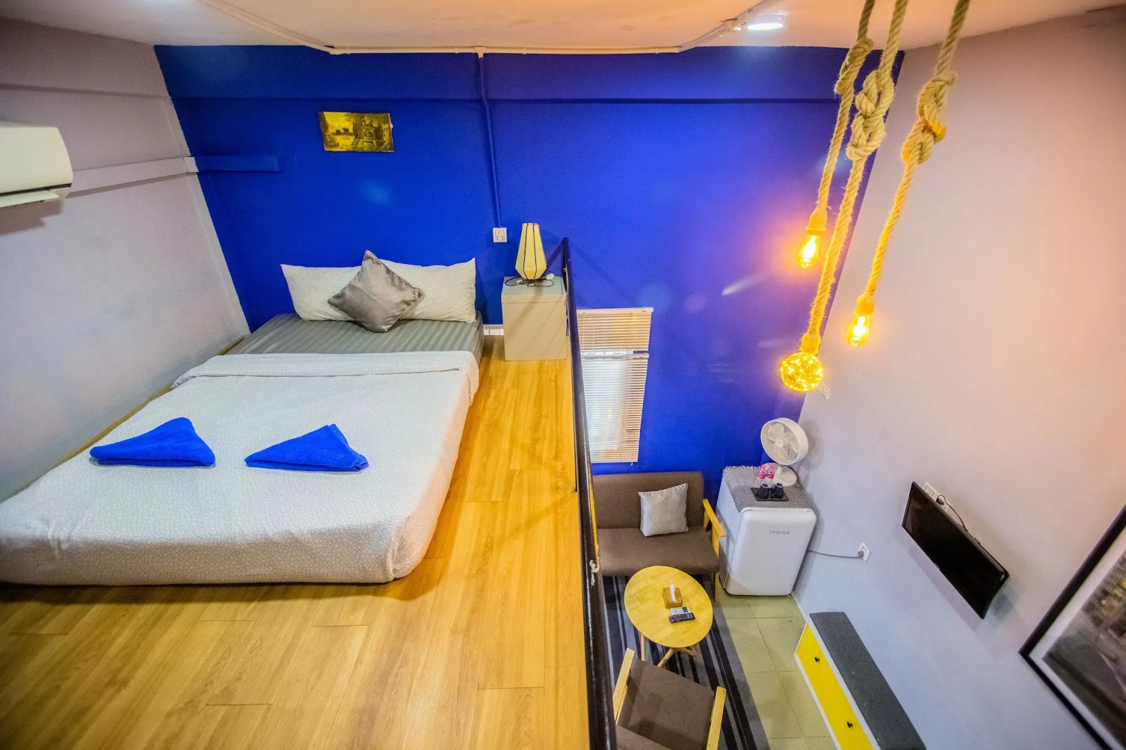 Photo - The Artist Residence