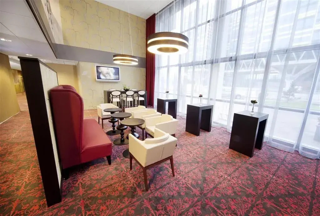 Foto - Tulip Inn Leiden Centre