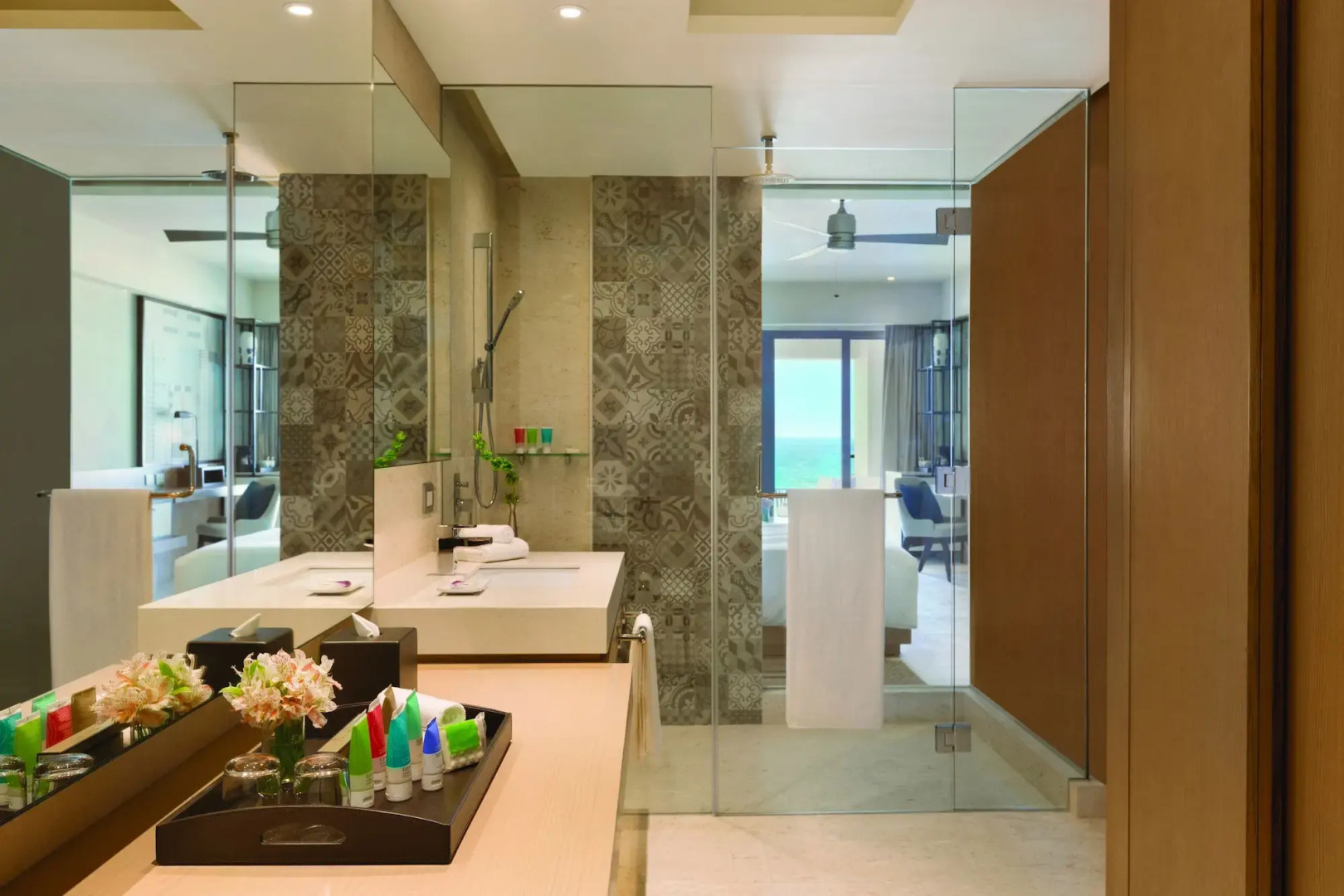 Foto - Turquoize at Hyatt Ziva Cancun - Adults Only - All Inclusive