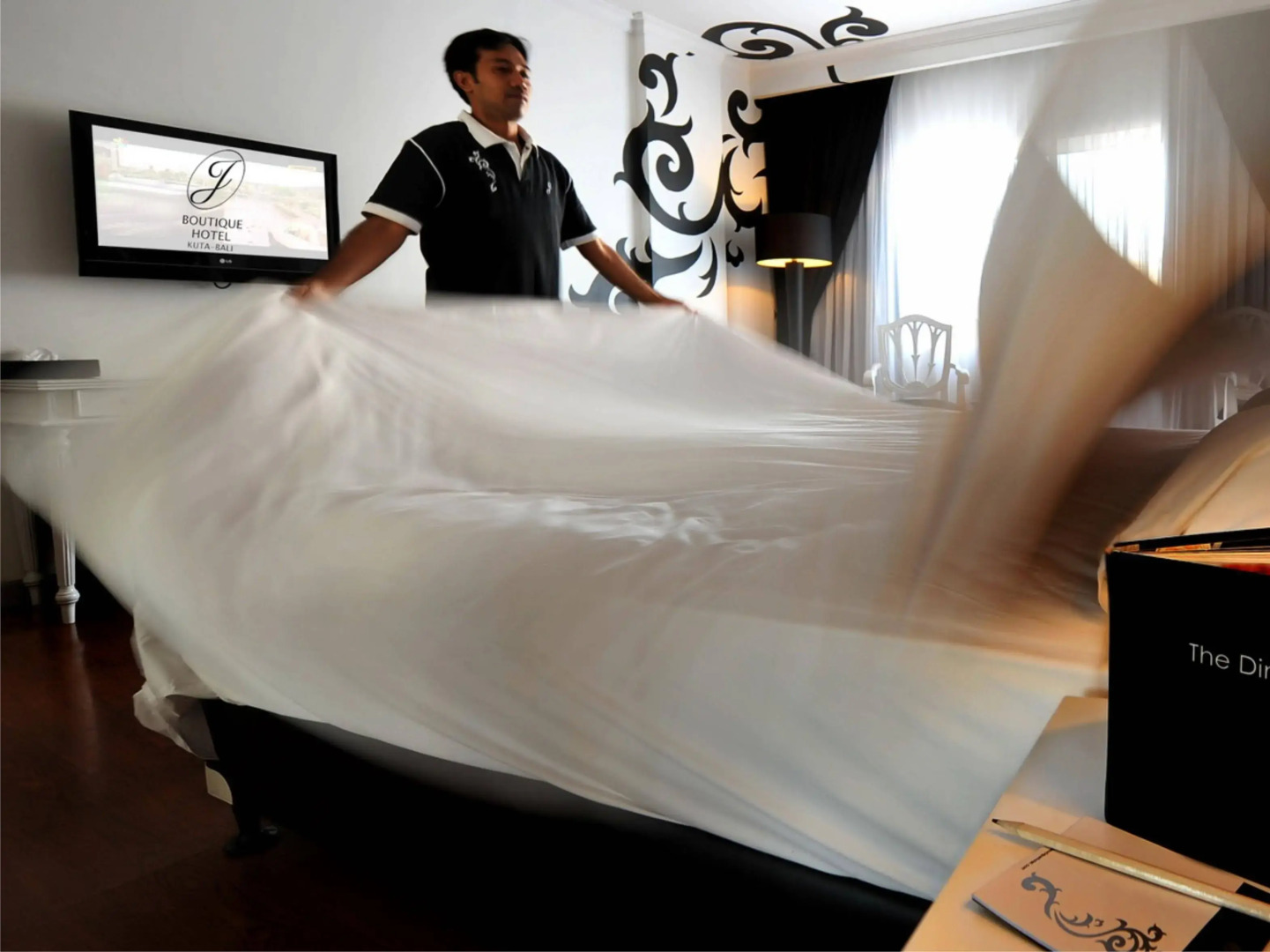 Foto - Stark Boutique Hotel and Spa