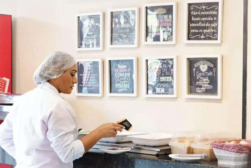 Foto - Hotel Italia Beach - Na Beira Mar Natal RN