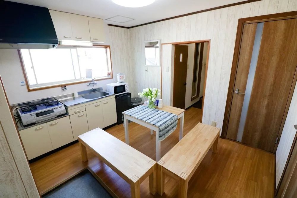 Photo - Maru House - Hostel