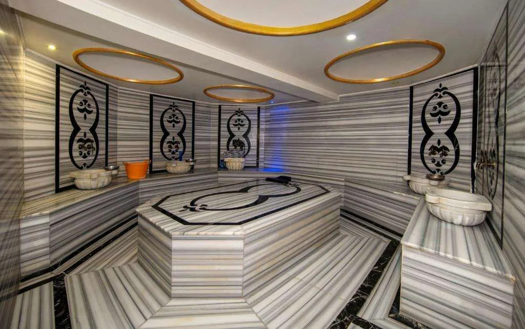 Photo - Tilia Hotel