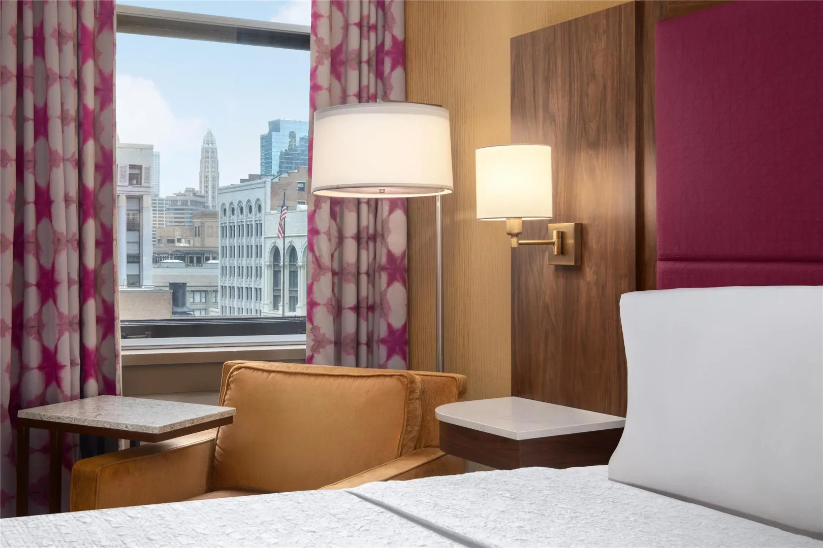 Foto - Hampton Inn Majestic Chicago Theatre District