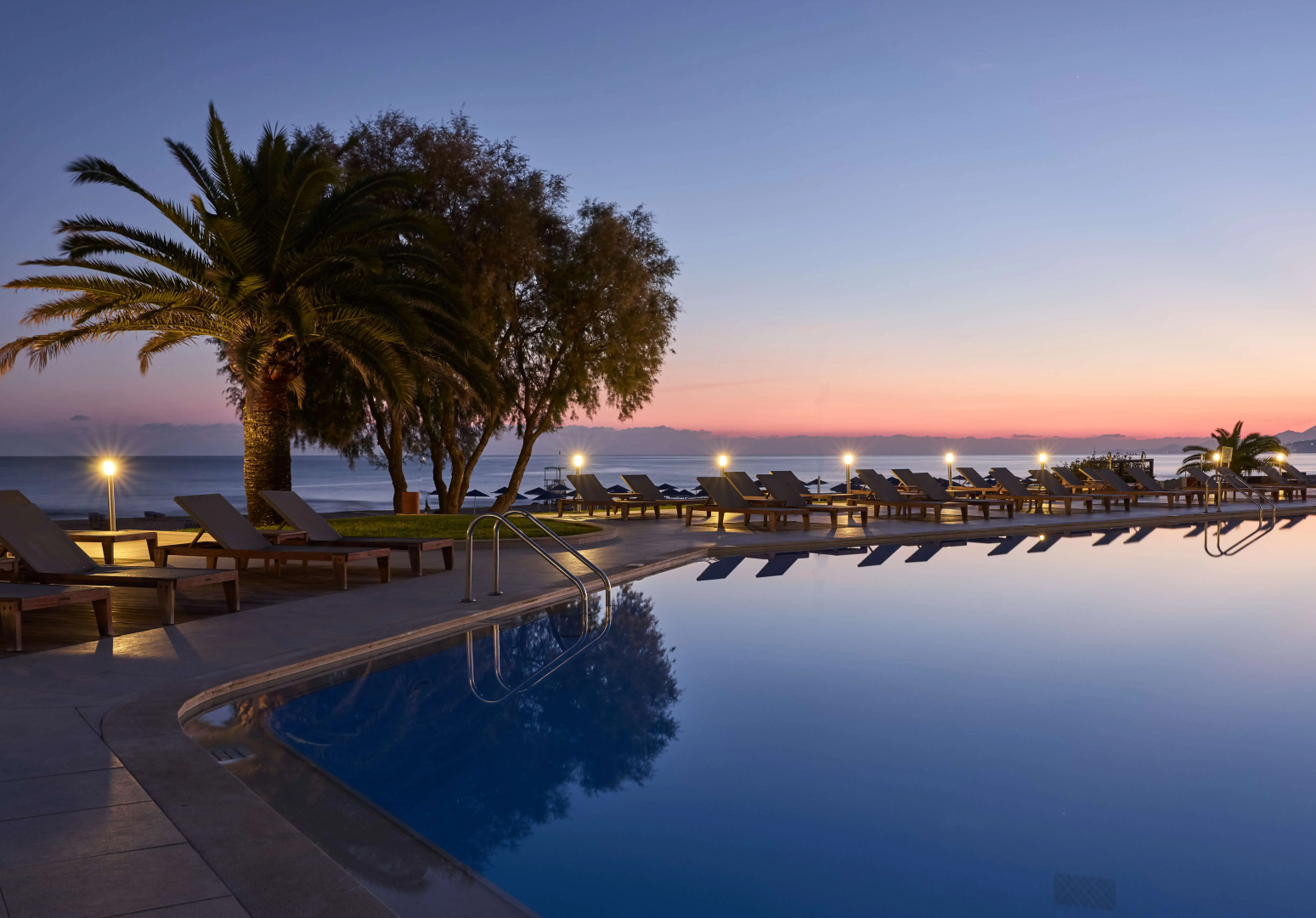 Photo - Pilot Beach Resort