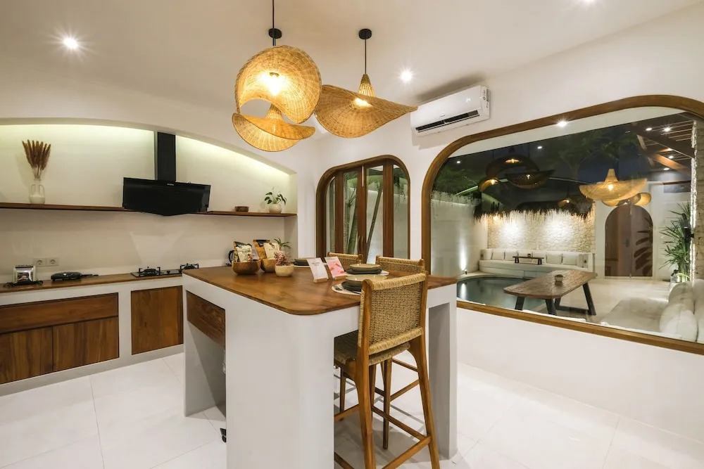 Photo - The Arki Villa