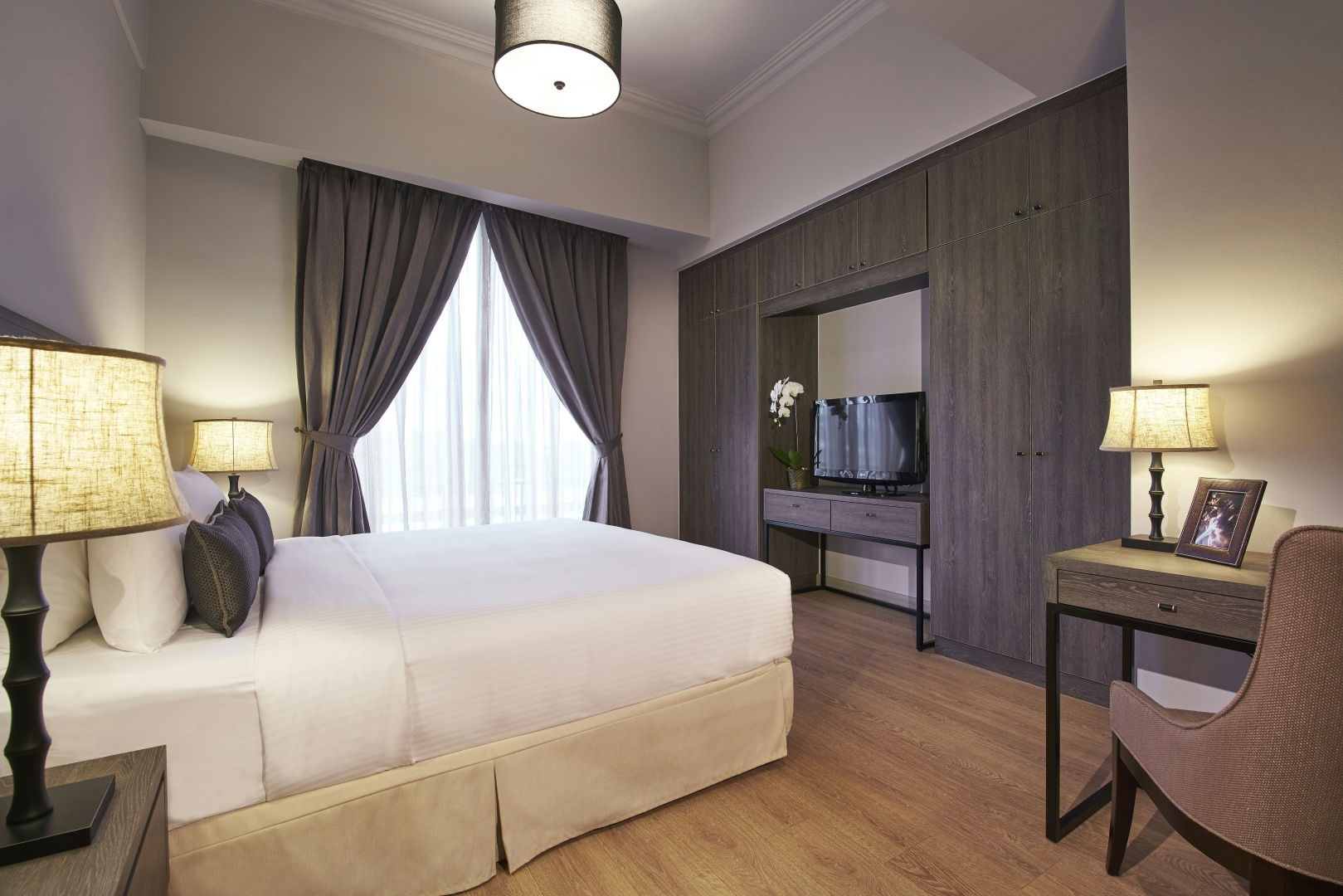 Photo - Adina Serviced Apartments Singapore Orchard
