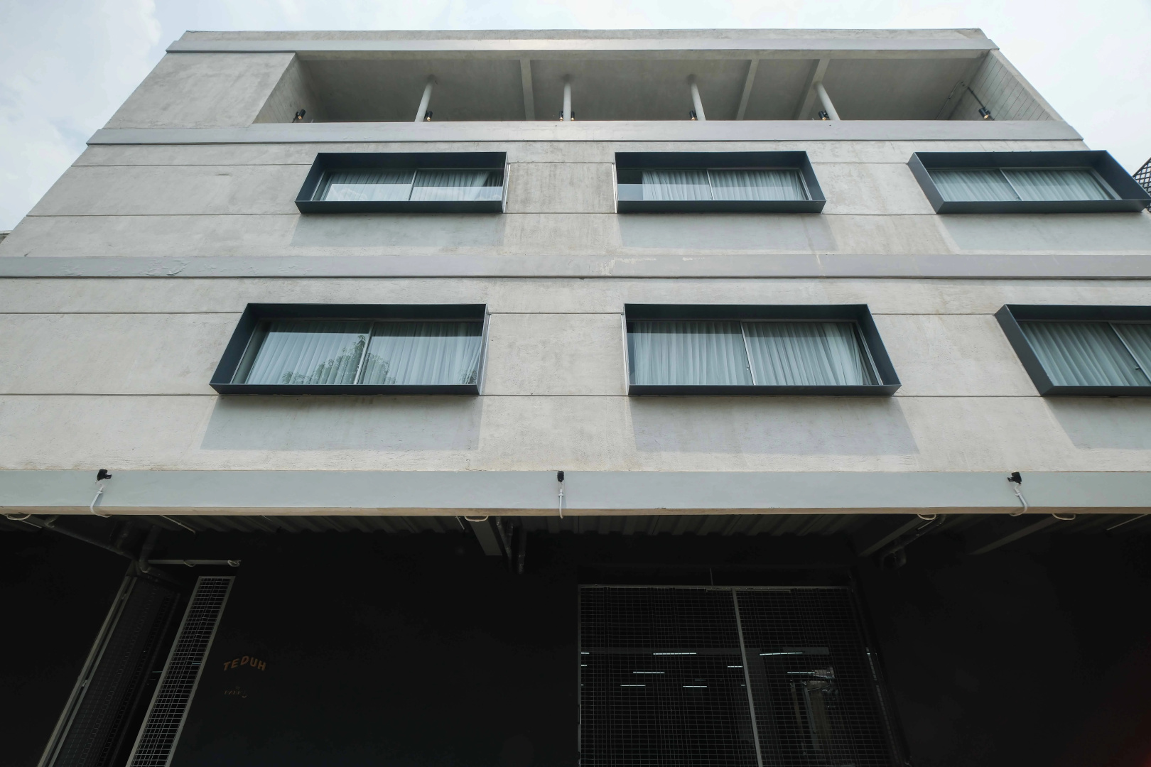 Photo - Teduh Simatupang