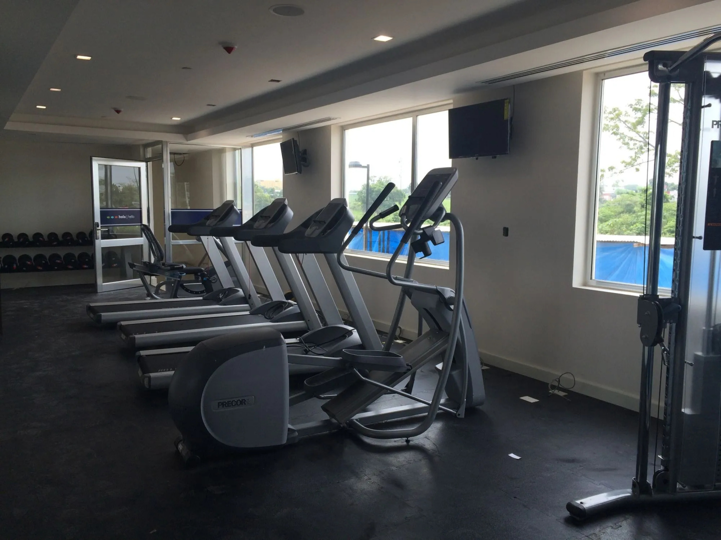 Foto - Hampton Inn by Hilton Villahermosa