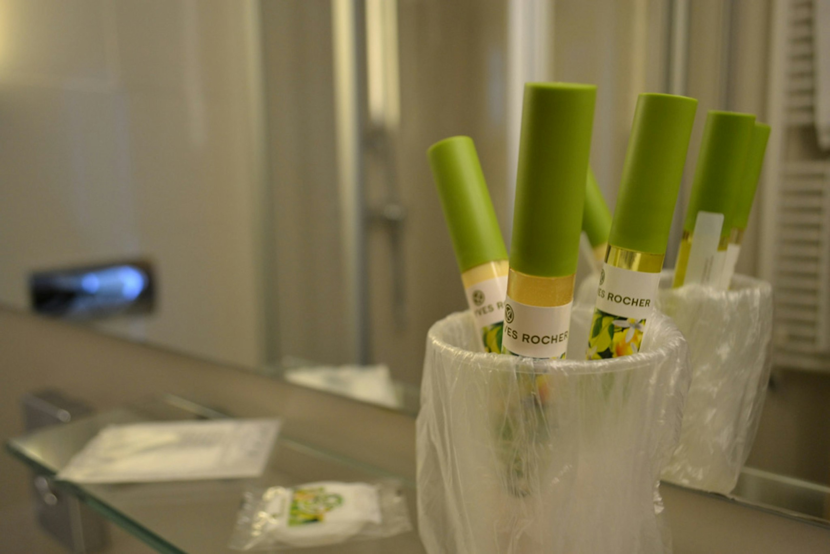 Foto - Christina Hotel
