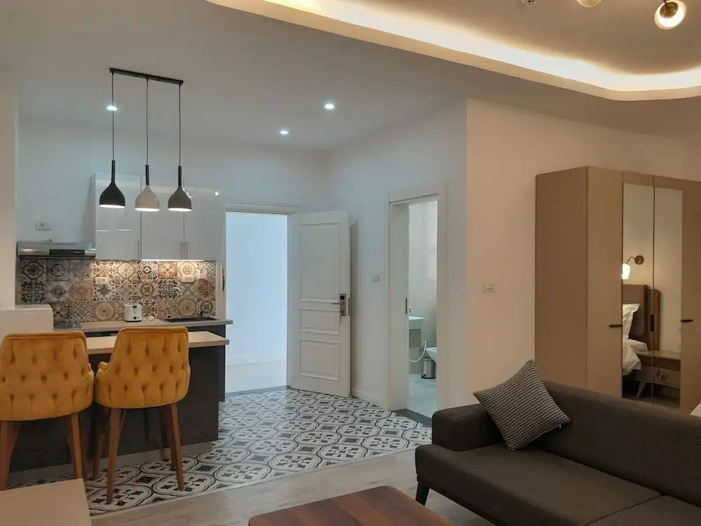 Foto - Zemilo Hotel Apartment