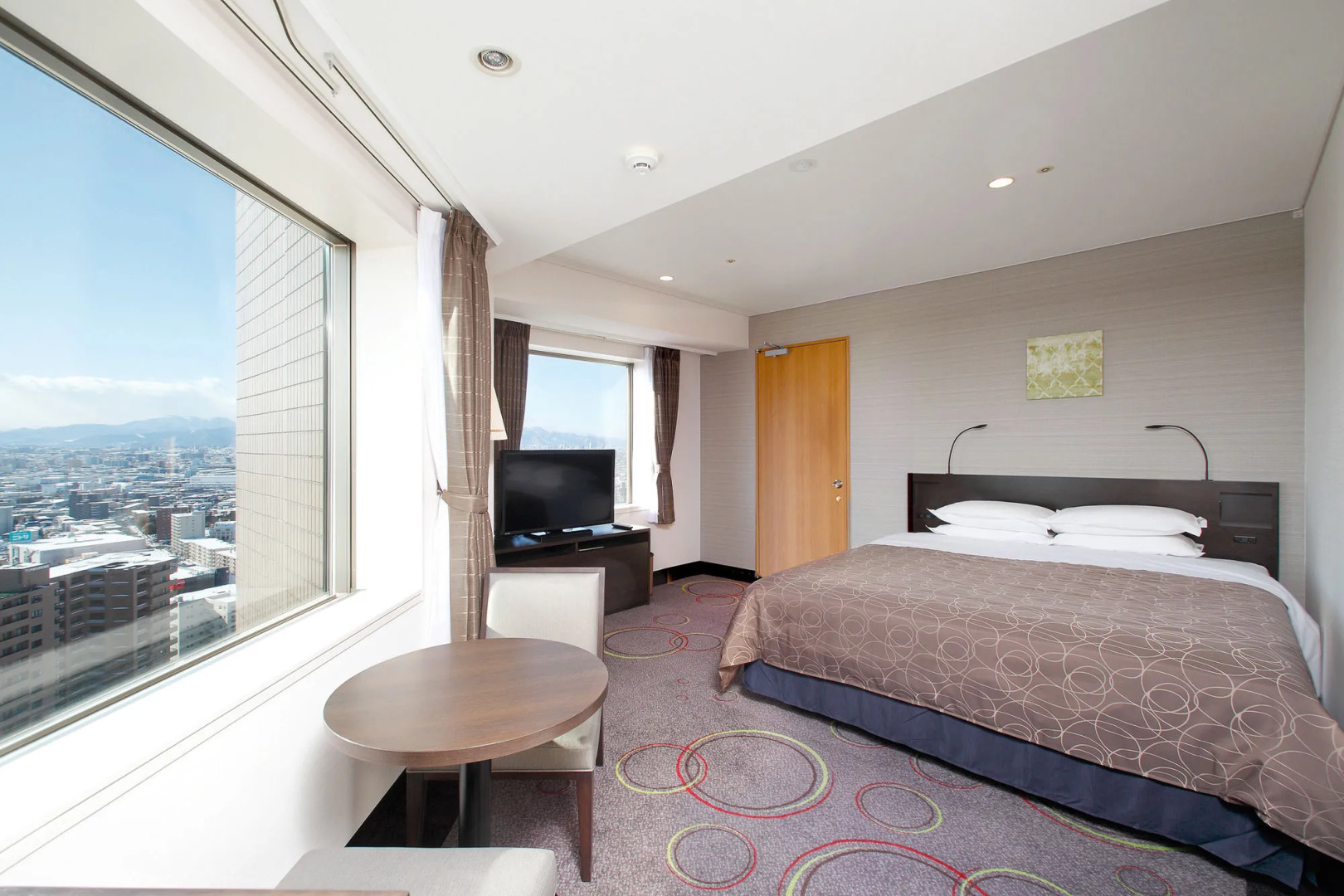 Photo - Hotel Emisia Sapporo