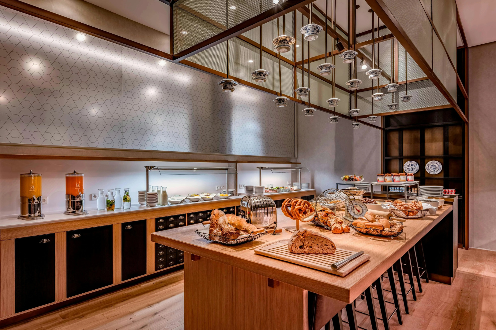 Foto - Stuttgart Marriott Hotel Sindelfingen